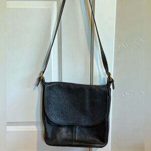 Vintage Coach Whitney bag.